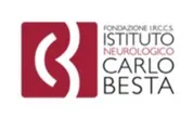 FONDAZIONE IRCCS ISTITUTO NEUROLOGICO CARLO BESTA logo
